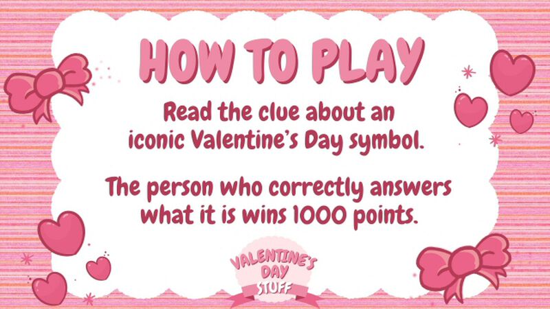 Valentine's Day Stuff!